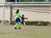 Ella Soccer Match 02-04-17